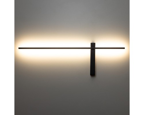 CL216471 PIXEL Черный Бра 730мм