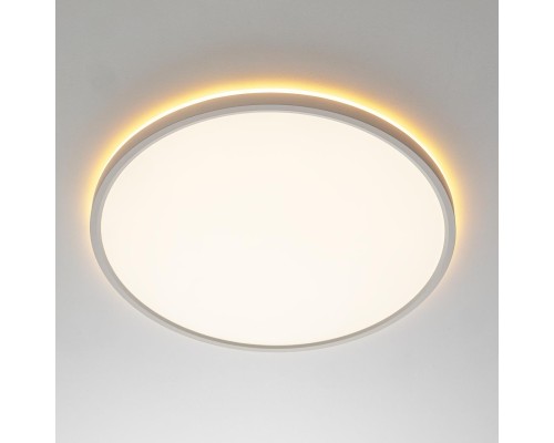 CL749400 NORMA Белый с пультом и RGB