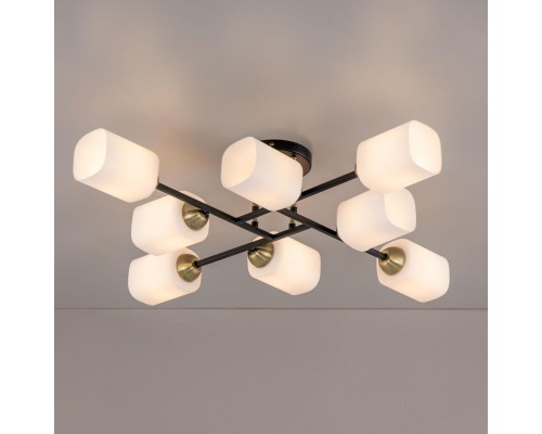 CL130285 Генри Св-к Люстра