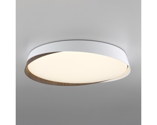 CL754450G BONNY Белый+Венге LED Св-к с пультом