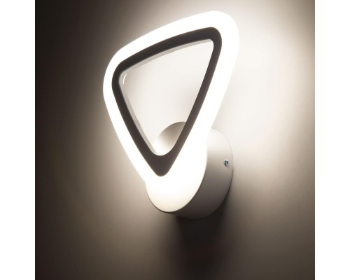 CL234B310 Мальта Белый Бра