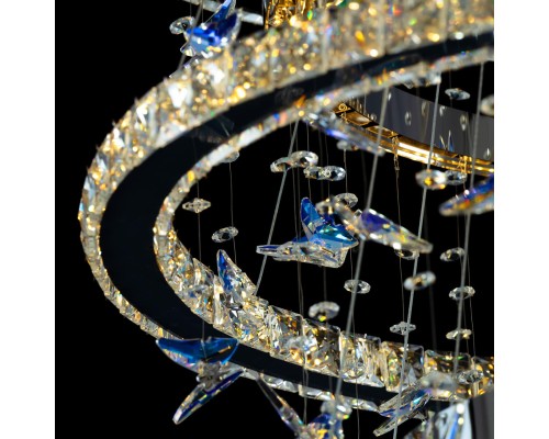 CL322090 ETERA Люстра