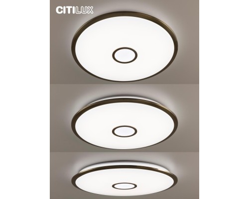 CL703A103G Старлайт Бронза Смарт RGB Св-к