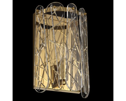 CL318412 TALLA Золото Бра