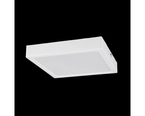 CL55K22N Галс Квадр. Св-к Накл. LED 22W*4000K