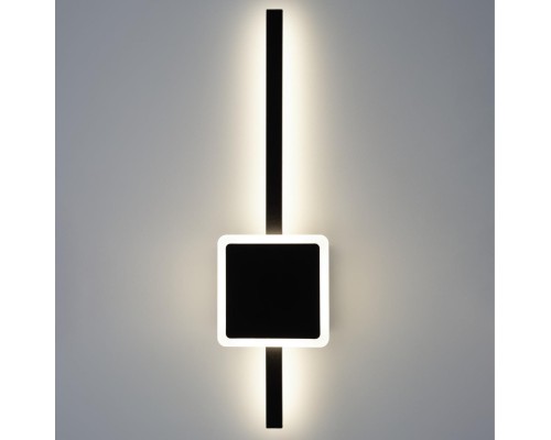 CL203401 Стиг Черный Св-к Бра