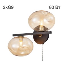 Бра Citilux Дэвис CL201321