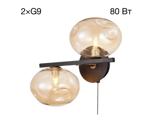 CL201321 Дэвис Св-к Бра