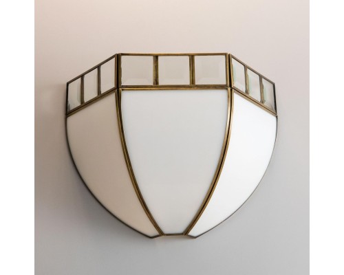 Настенный светильник Citilux CL440312 Шербург-1