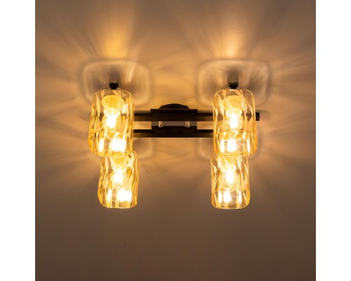 CL145241 Сафари Св-к Люстра