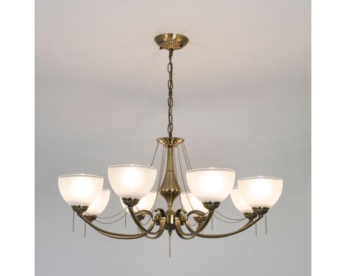 CL417283 Франческа Св-к Люстра