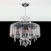 CL335181 Инга Хром Св-к Люстра