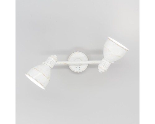 Спот с выключателем Citilux CL502523 Опус Белый