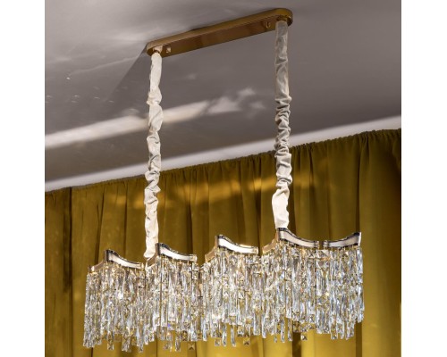 CL308202 Моника Св-к Люстра