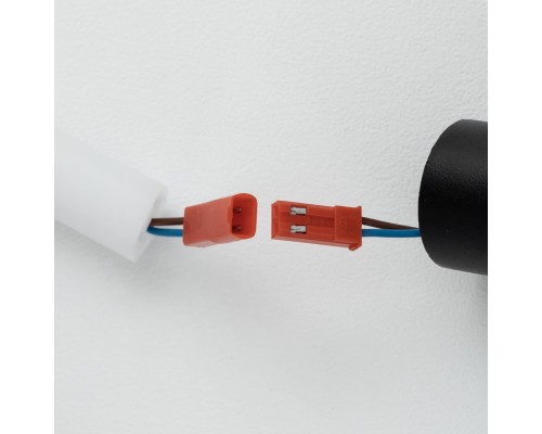 CL217181 LUCIA Черная Люстра