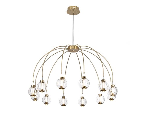 CL251190 NOONA Люстра Подвесная