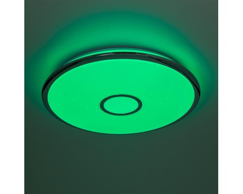 CL703A80G Старлайт Хром Смарт RGB Св-к