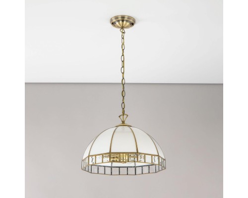 Подвесная люстра Citilux CL440132 Шербург-1