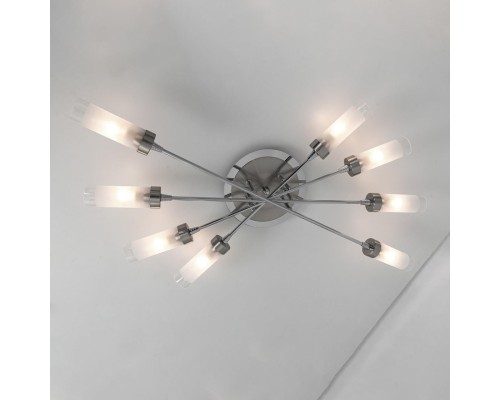 Потолочная люстра Citilux хеликс 109181