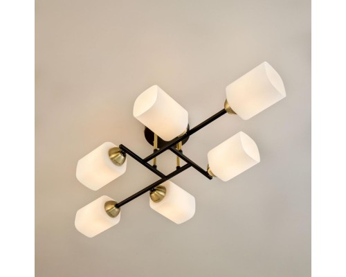 CL130265 Генри Св-к Люстра