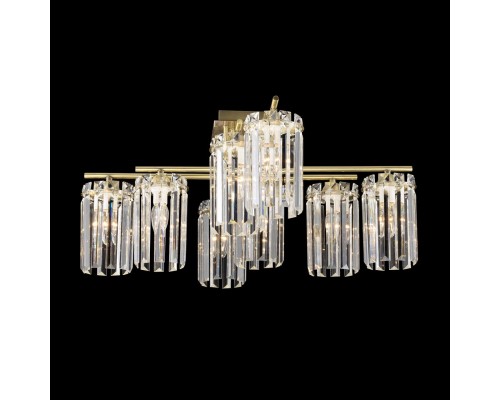 CL313283 AXIS Бронза Св-к Люстра