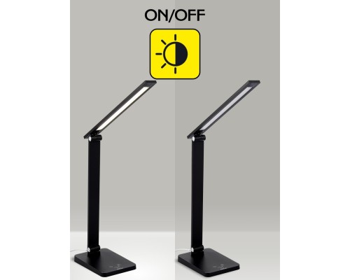 CL803081 Ньютон Черный, с USB