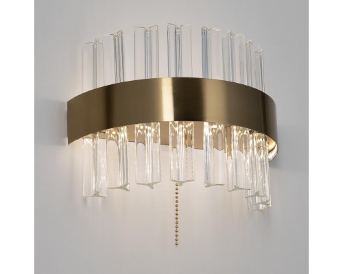 CL337313 Рианна Бронза Св-к Бра