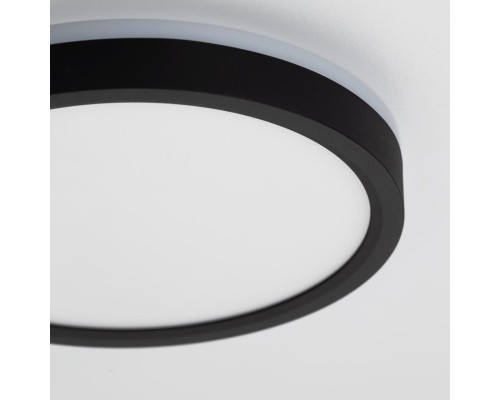 CL748181 NORMA Черный с подсветкой