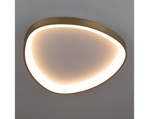 CL756A142 GENKA Золото Смарт Люстра