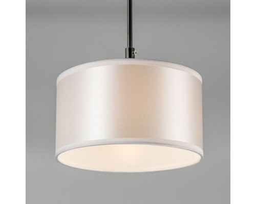 CL466110 Эвита Хром+Белый Св-к Подвес