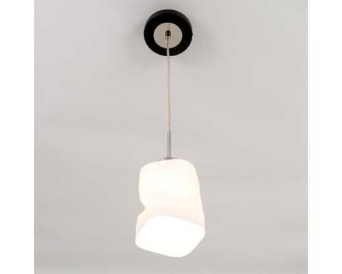 CL126112 Берта Хром+Венге Св-к Подвес