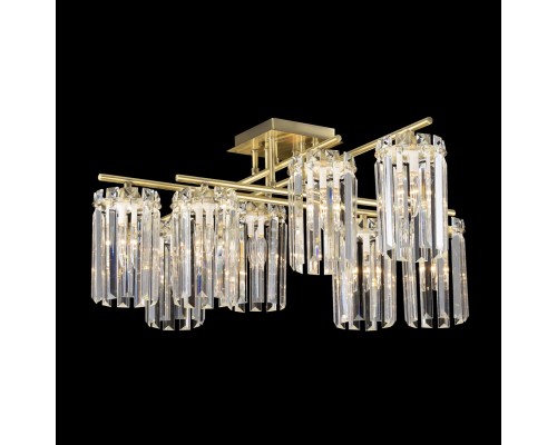 CL313283 AXIS Бронза Св-к Люстра