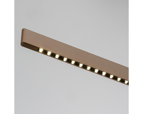 CL720032N EDGE-60 Золотой Подвес