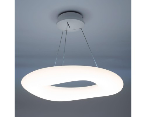 CL732A660GS Стратус Смарт RGB Люстра Подвесная