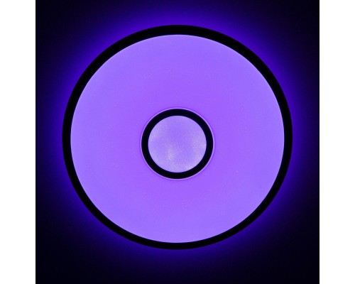 CL703A65G Старлайт Венге Смарт RGB Св-к