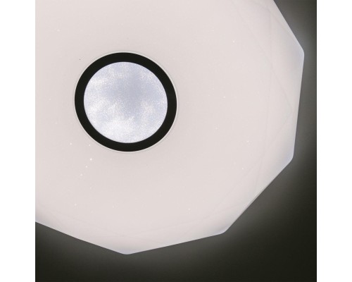 CL713A80G Диамант Хром Смарт RGB Св-к