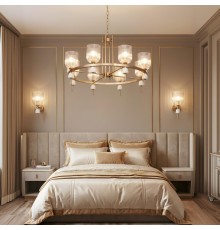 CL255183 CARSON Люстра