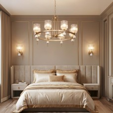 CL255183 CARSON Люстра