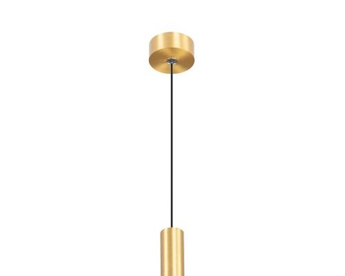 CL51512V_BL TUBU Латунь Подвес (+BL6025BS)