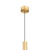 CL51512V_BL TUBU Латунь Подвес (+BL6025BS)