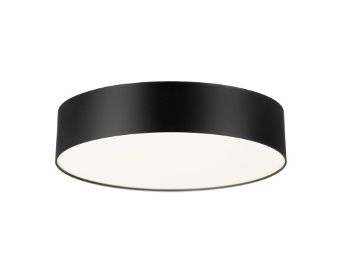 CL755291 BART Черный Св-к Наст.-Потол