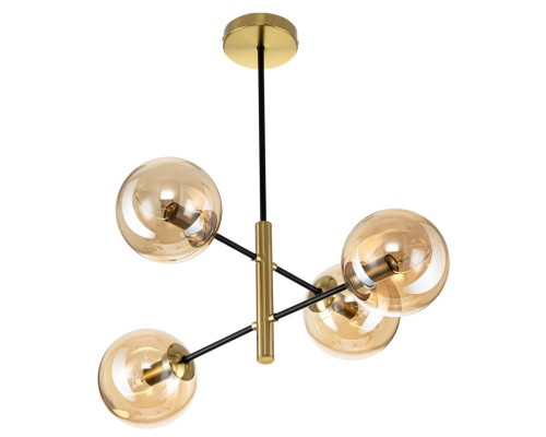 CL146243 Лорен Св-к Люстра