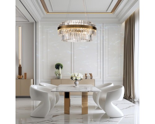 CL339163 Sheldon Люстра