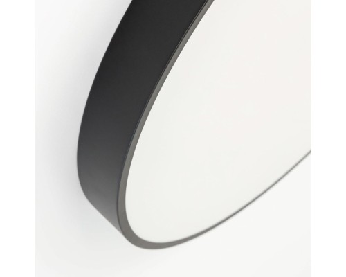 CL724105G1 Купер Черный Св-к Потол. с RGB