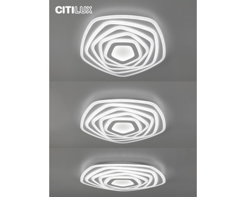 CL737A55E Триест Смарт RGB Св-к