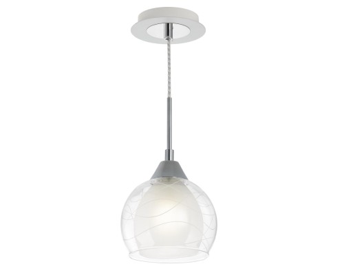 Подвесной светильник Citilux CL157111 Буги