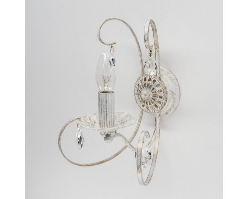 Бра Citilux CL410312 Джесси Светлая