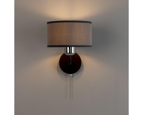 CL428411 Форма Кофе+Серый Св-к Бра