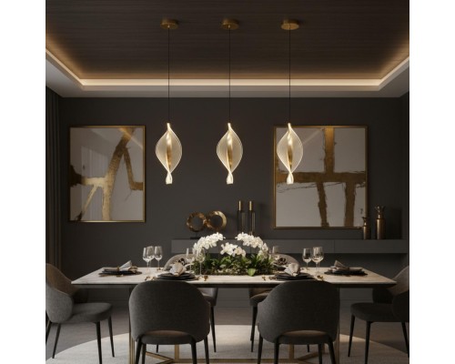 CL214011 VIND Подвес