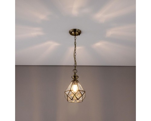 Подвесной светильник Citilux CL442110 Витра-1